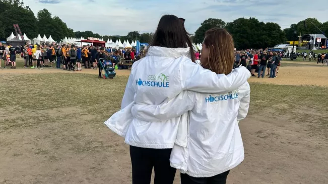 Firmenlauf 2024 - Teilnehmende