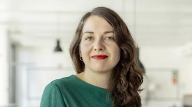 Charlotte Haunhorst_Ringvorlesung MedienmacherInnen WS 24_25