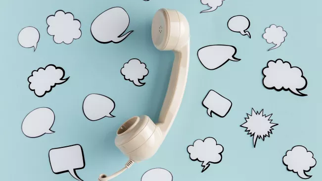 Allgemeine Studienberatung_telefonische Sprechstunde_COLOURBOX53509381