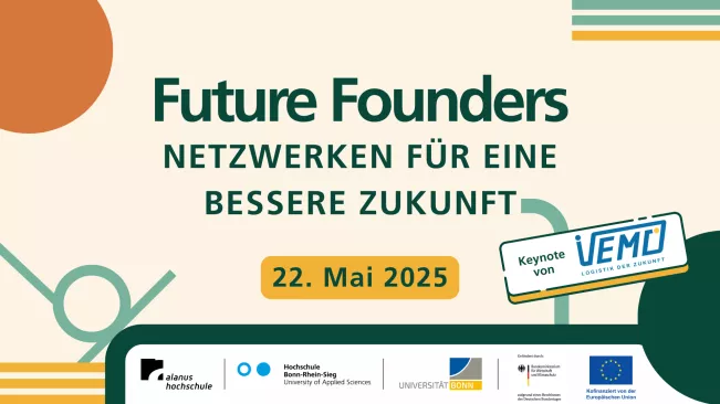 Banner Gemeinwohltag 2025