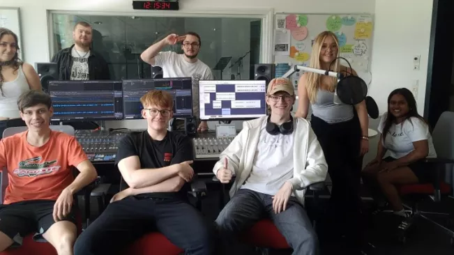 TdoP SoSe25 Bürgerradio