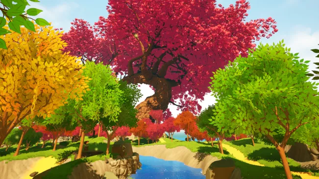 20250701_Screenshot Spiel HONU vom GameDev-Team der H-BRS