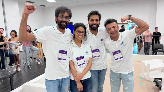 b-it-bots@Work at RoboCup 2025