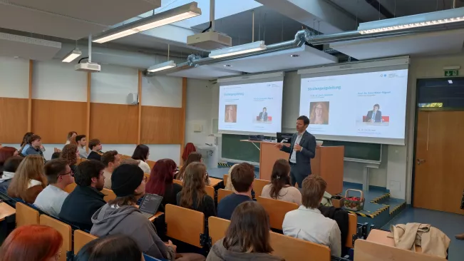 Erstsemesterbegrüßung Nachhaltige Sozialpolitik2025_3