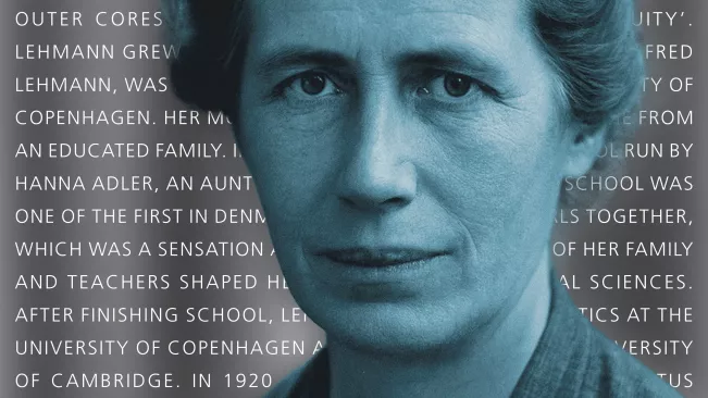 Platzhalter Ausstellung Visonäre Forscherinnen