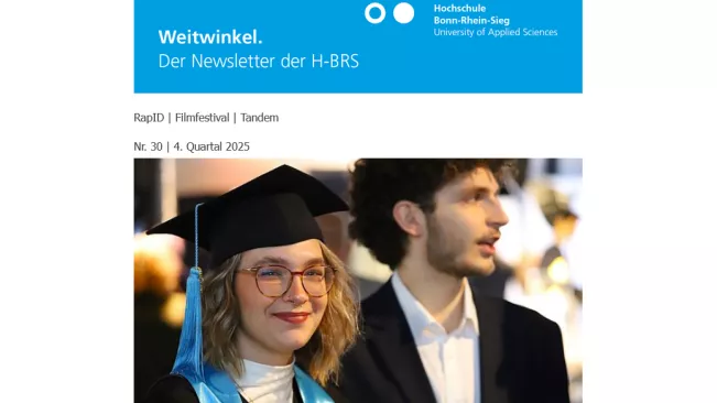 Screenshot Newsletter Weitwinkel Nummer 30 2025-12