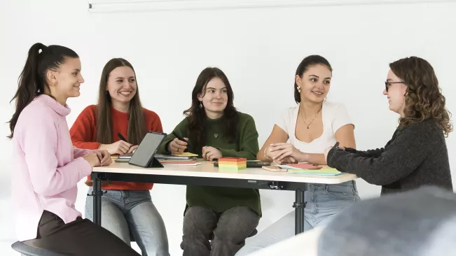 Strategisches-Management