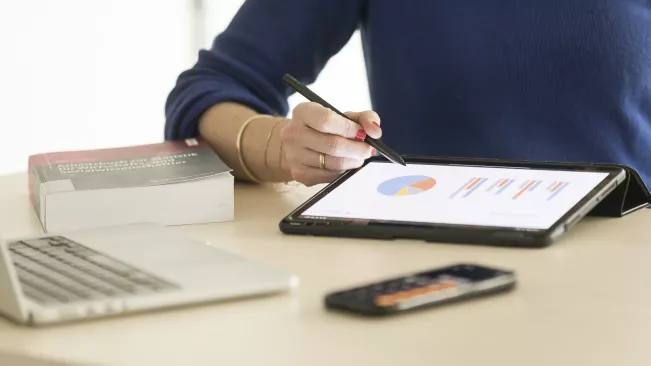 Multivariate-Statistik