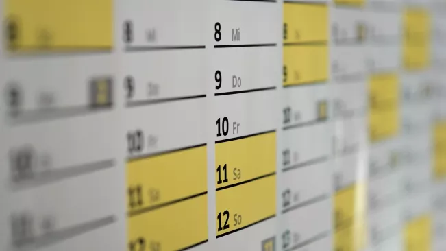 Kalender (DE)