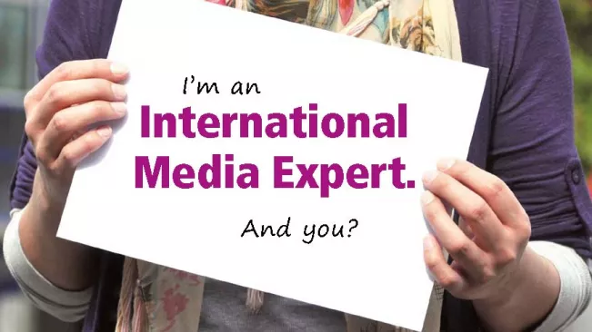 International Media Expert_Postkarte (DE)