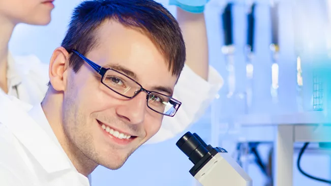 Studiengang Applied Biology (DE)