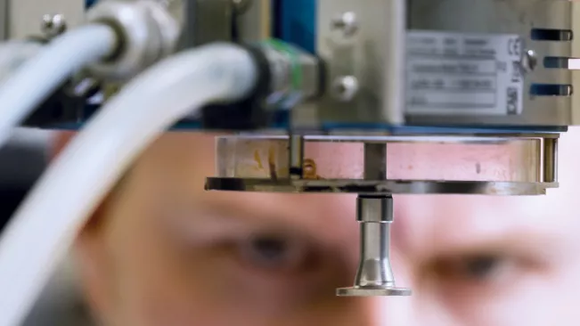 Studiengang Materials Science and Sustainability Methods (DE)