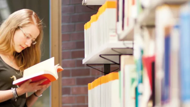 Studiengang Sozialversicherung Schwerpunkt Unfallversicherung (DE)