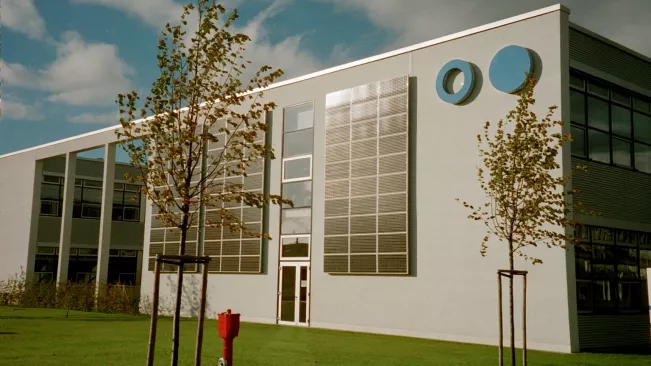 Institute For Functional Gene Analytics IFGA Hochschule Bonn Rhein Institute For Functional Gene Analytics IFGA Hochschule Bonn Rhein