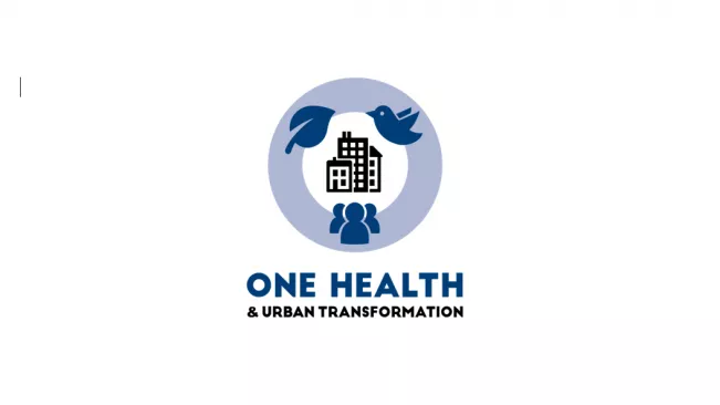 Logo One Health Projekt (DE)