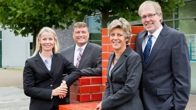 Institut für Management Team Leitung (DE)