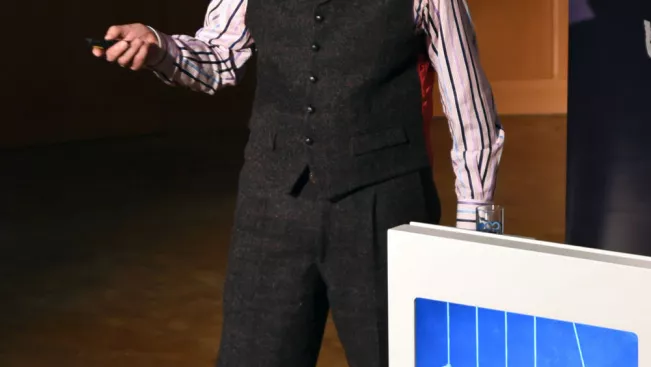 20191205 - ZEV-Ringvorlesung - Gert Scobel - Foto: S. Flessing 4914 (DE)