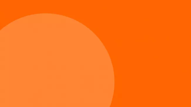 Platzhalter Grafik C orange dunkel