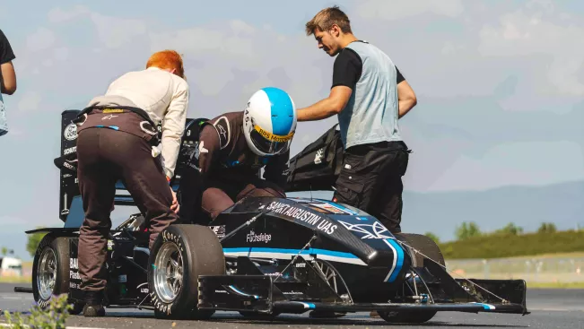 2022 BRS Motorsport Formula Student Czech Republic Tschechien (1)