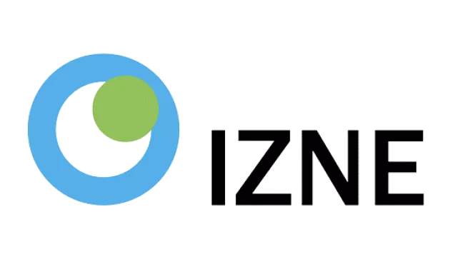 IZNE Logo ohne Text