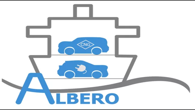 Logo Albero