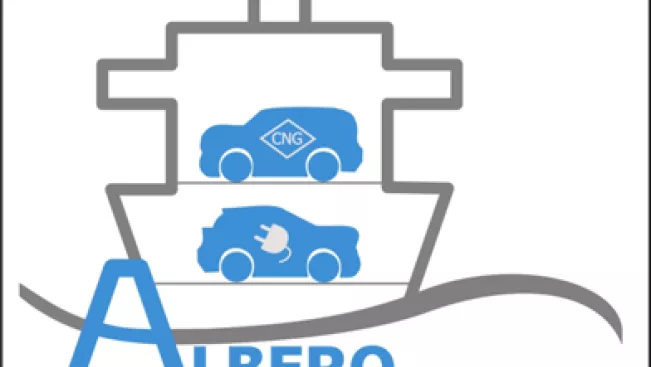 Logo Albero