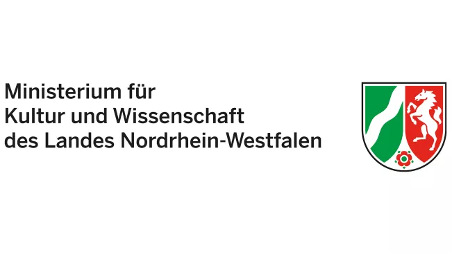 Ministerium für Kultur und Wissenschaft des Landes Nordrhein-Westfalen - LMWK