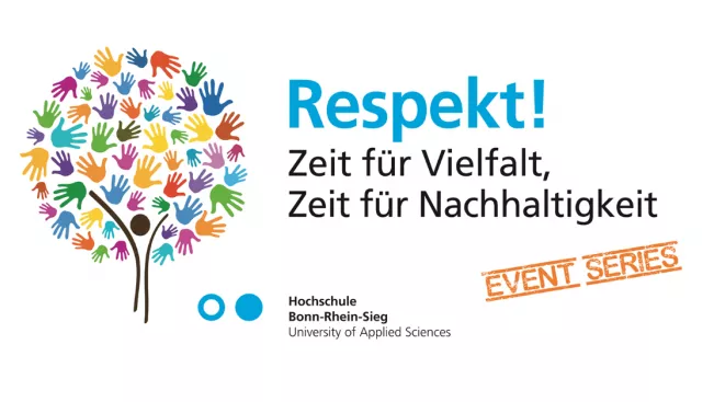Respekt! ES Logo Webpage