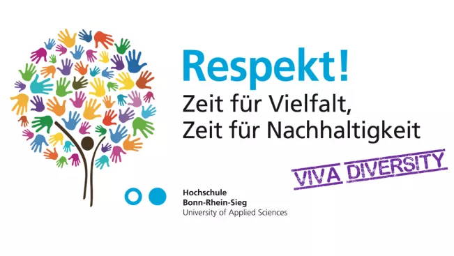 Respekt! VD Logo Webpage