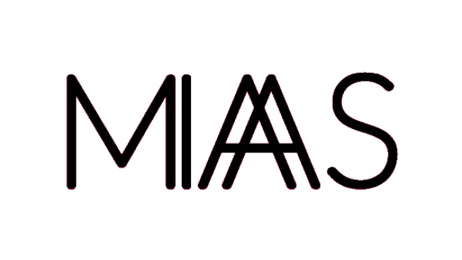 Logo des Forschungsprojekts MIAAS 