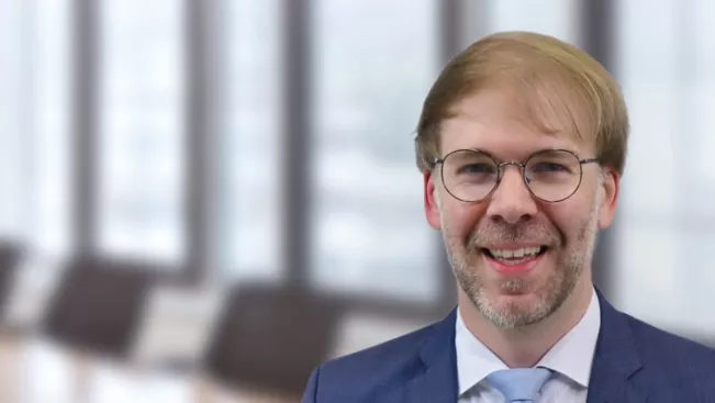 Dr.-Ing. Michael Rademacher