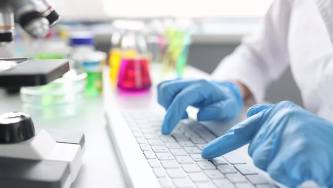 Image from colourbox