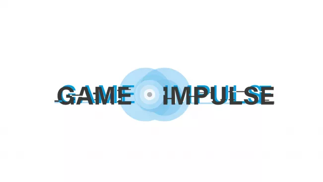 Game Impulse Logo