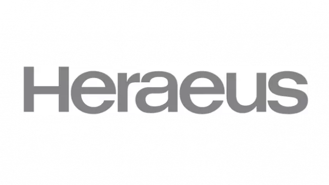 Heraeus