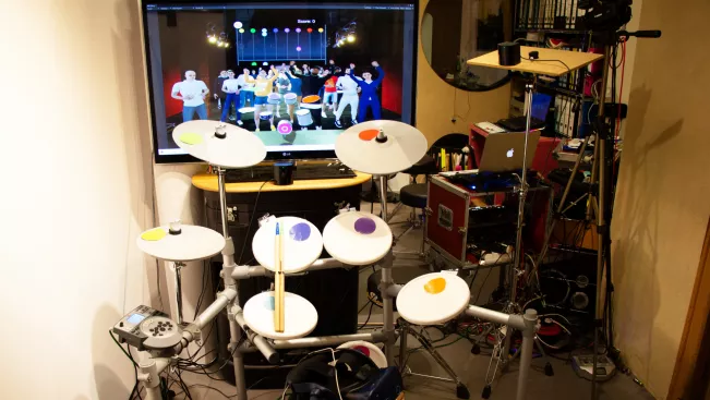 Gig-Simulator