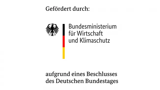 BMWK Logo 