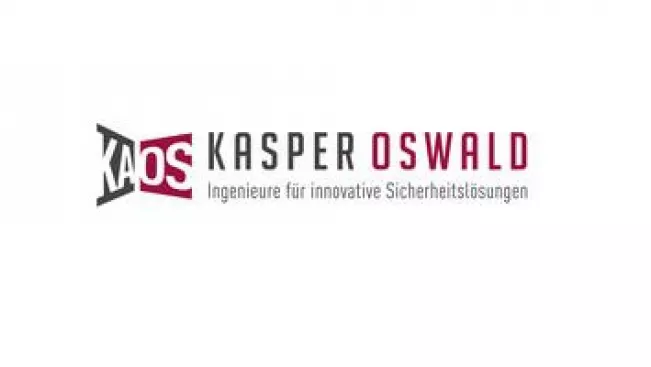 Kasper & Oswald GmbH