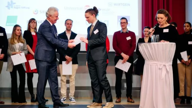 Förderpreis 2023 Jan Tolsdorf 