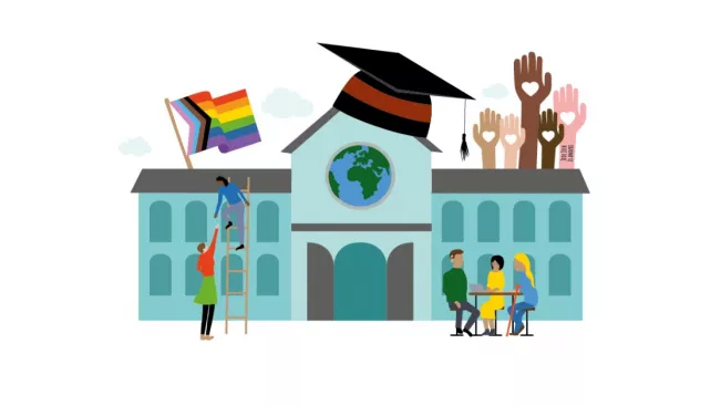 Haus Respekt! Akademie