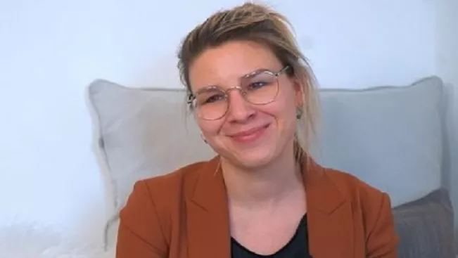 Janina Pakusch
