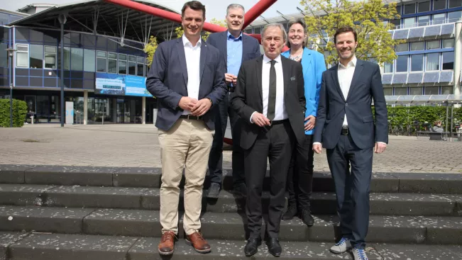 20230421 Besuch Björn Franken MdL (2)