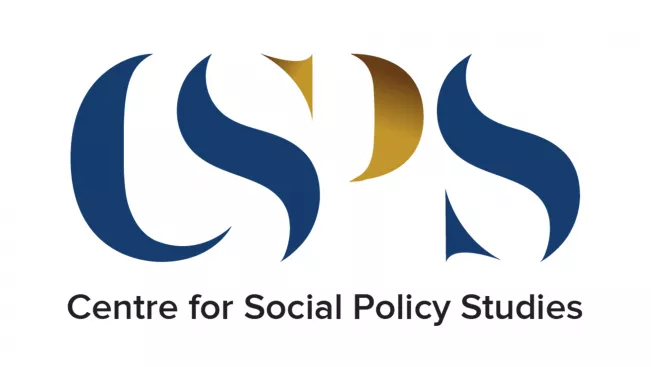 CSPS Logo