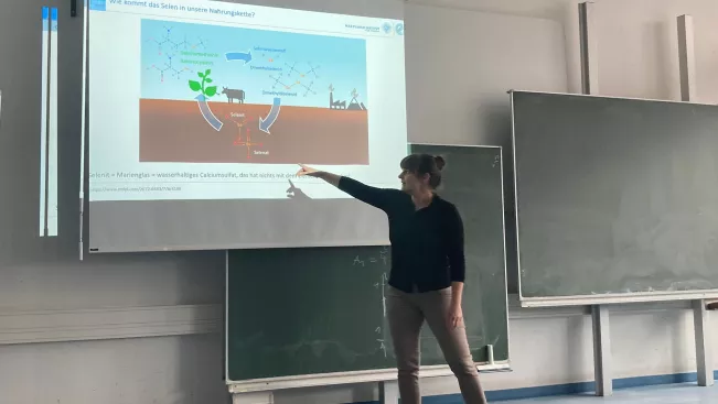 KLUGER Transfer_Citizen Science Versuche_Auftaktveranstaltung_2