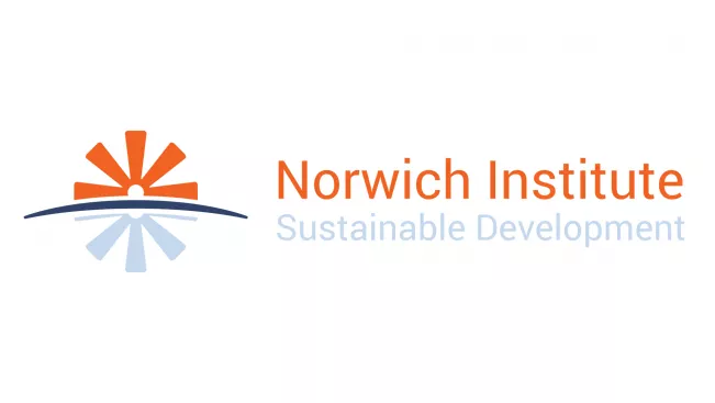 Norwich Institute - Sustainable Development Logo