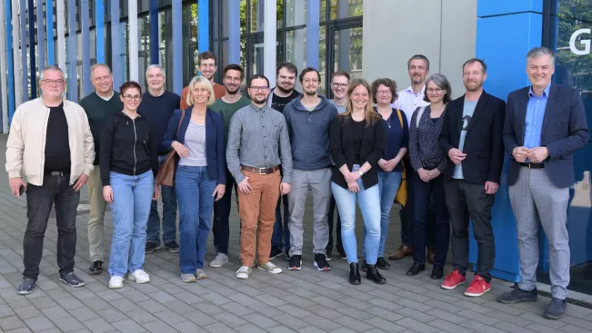Workshop Figments ARVR.nrw-Offene Autorenwerkzeuge für kollaborative Lernumgebungen