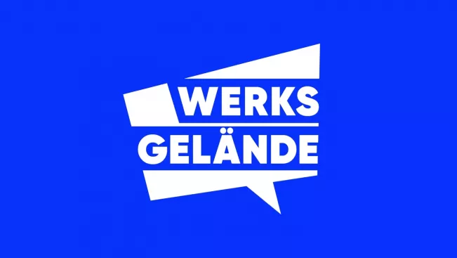 Logo Werksgelaende 2023 Tanja Koehler canvas