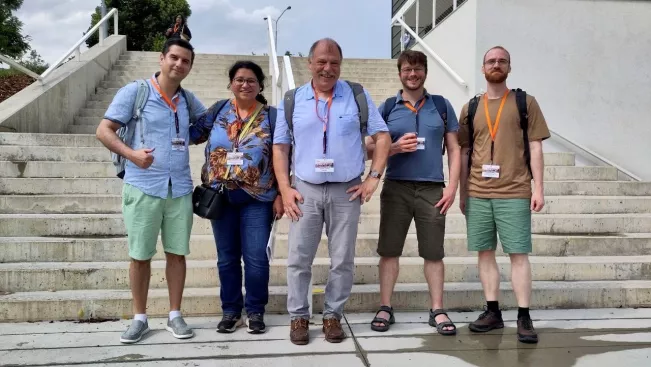 20230713 Conference on Automated Planning ICAPS Prague