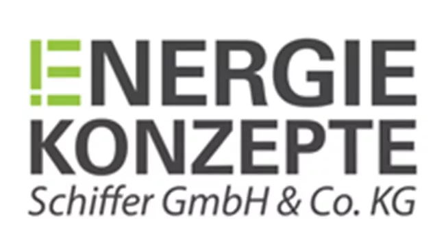 Logo EnergieKonzepte Schiffer GmbH & Co. KG