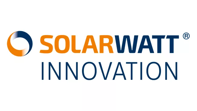 Solarwatt Innovation Logo