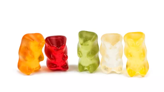 COLOURBOX15401787_Gummibärchen